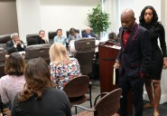 Dispute over Fondren bar-restaurant Taste comes to head in zoning meeting