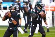 Ex-Eagles QB Carson Wentz likely to start for Vikings vs. former team