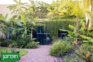 Plantas colgantes. Por qué son las nuevas favoritas para vestir fachadas, balcones e interiores