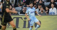 Atlanta United stuck in repeat in another loss