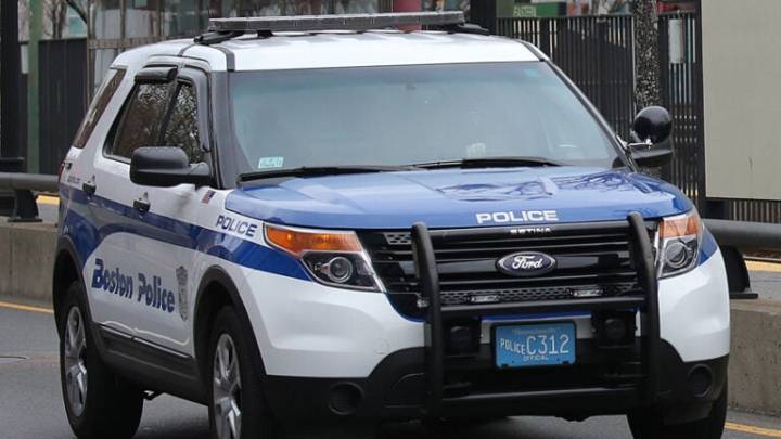 13 arrested, 4 officers injured at pro-Palestinian protest in Boston