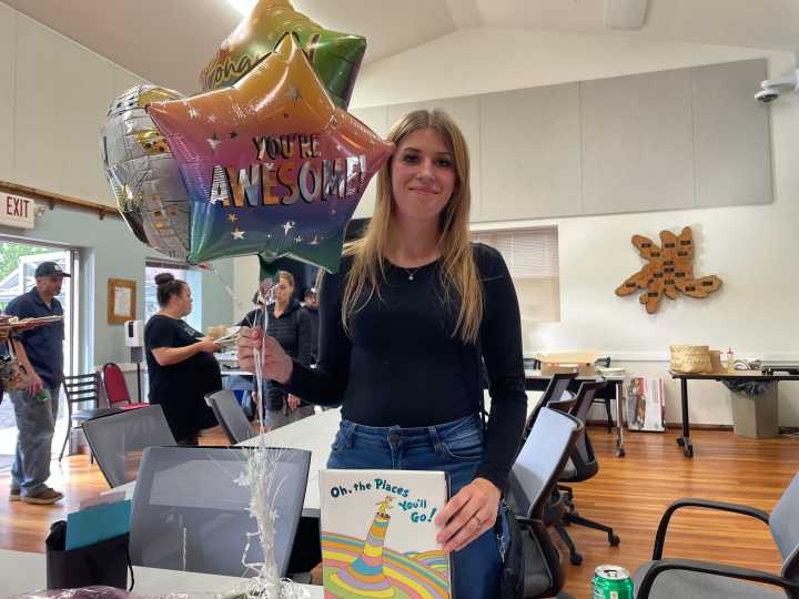 Salem teen finds sobriety, clean slate in youth treatment court