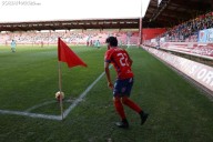 Numancia 0-0 Sámano: Colapso total en Los Pajaritos