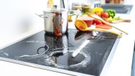 Here's How You Should Be Cleaning Your Glass Top Stove To Keep It In Tip