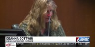 Brian Goodwin's family speaks at Devon Braet's sentencing