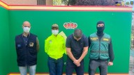 Los multimillonarios socios del Clan de Golfo que se daban la ‘gran vida’ en Ibiza. Fueron capturados y sus lujosos bienes incautados