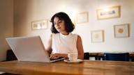 76% of American workers say they'd look for a new job if forced to work fully in person, survey finds
