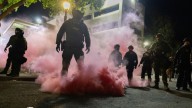 Trump blocked from sending National Guard troops to Portland