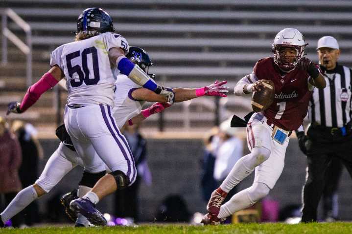 Fourth-quarter rally lifts Orchard View football to improbable win over Shelby