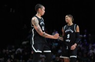 Women’s basketball league Unrivaled to make first trip to Philadelphia