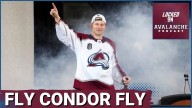 Erik Johnson Calls it a Career. Why He Was Such a Fan Favorite.