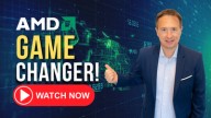 Should You Buy AMD Before Its Next Big Earnings Report?