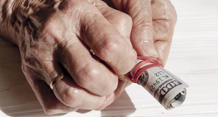 Seguro Social 2026: los 10 estados con mayores cheques  y cuánto subirían