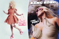 Tyra Banks talks hot ice cream, feeling fierce at 51 on King Kong cover