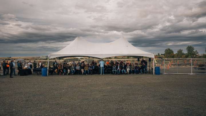 How the craft flour movement could be a boon to farmers and Indian Country