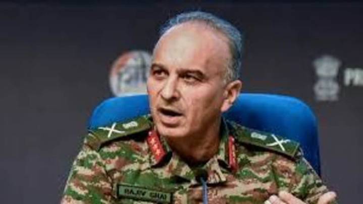 Operation Sindoor: Over 100 Pakistan soldiers killed, says DGMO Lt Gen Ghai