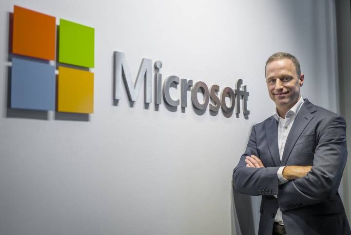 AI sovereignty in the spotlight as Microsoft Canada gets new president