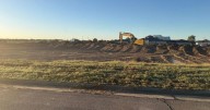 KBI breaks ground on new $40 million crime lab in Pittsburg