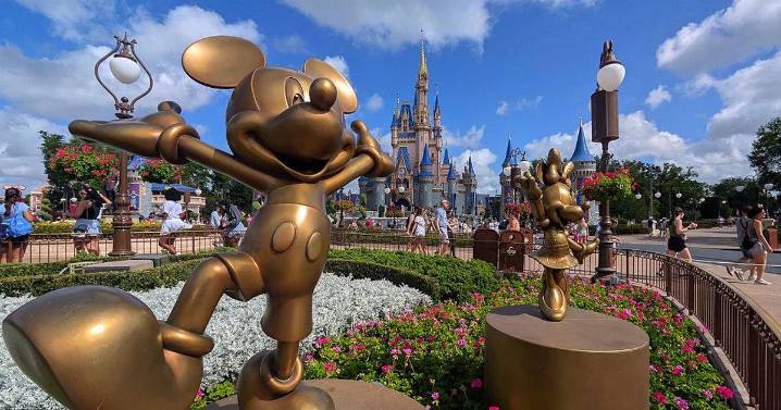 Disney World guest dies by suspected suicide at luxury hotel close to monorail