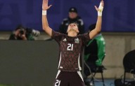México golea a Chile y avanza a los cuartos de final del Mundial Sub