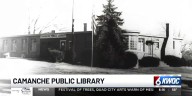 Hello Clinton County: History of the Camanche Public Library