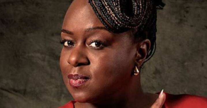 EastEnders star Tameka Empson flooded with support from co-stars in 'one to watch' Celebrity Traitors tease