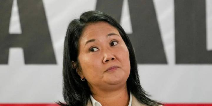 Sentencia del TC que anula el caso Cócteles la libera de acusaciones por lavado de activos y organización criminal