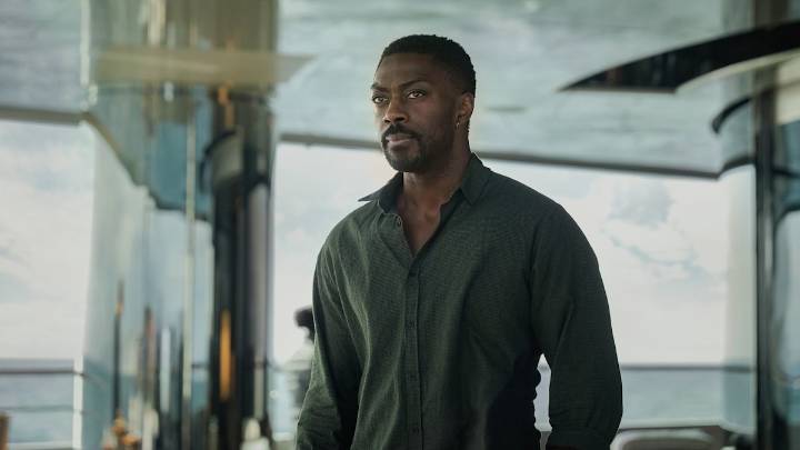 Netflix viewers left divided over 'chilling' psychological thriller The Woman in Cabin 10