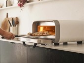 Ooni Volt 2 review: Indoor pizza oven makes a perfect pie