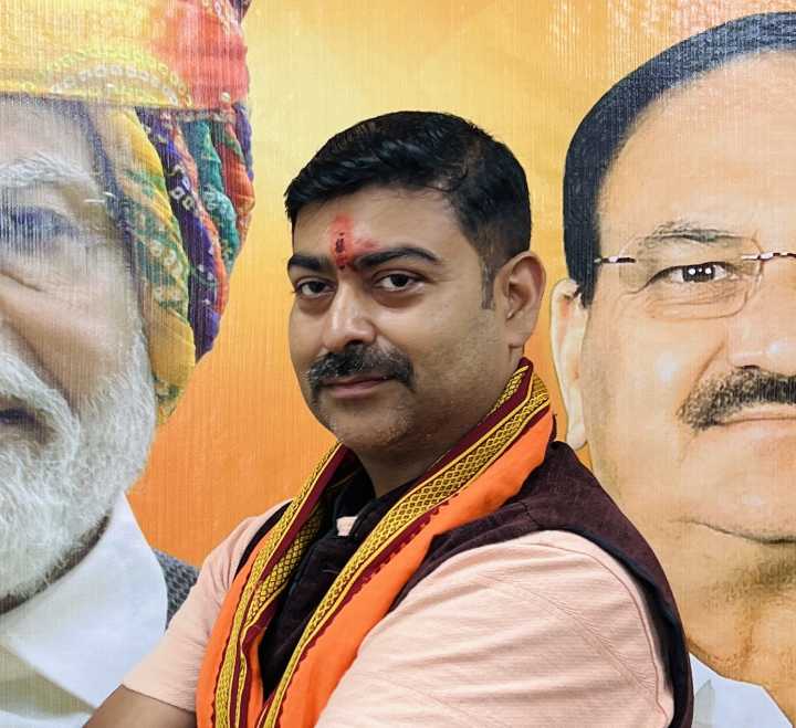 NC’s 12 ‘Guarantees’ turned out to be 12 ‘Deceptions’, people feeling betrayed: Dr. Pardeep