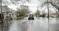 Disaster could wipe out New Jersey budget reserves, researchers warn
