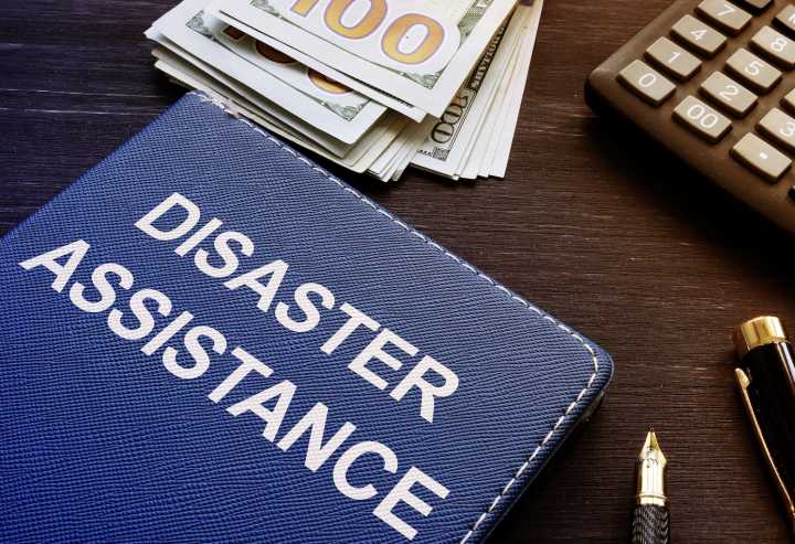Applications now open for ‘People First’ hurricane recovery program in Pinellas