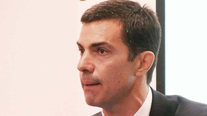Salta: balearon la camioneta del exgobernador Juan Manuel Urtubey