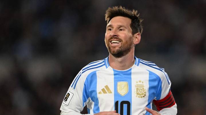 Con Messi listo para sumar minutos, la Selección argentina enfrenta a Puerto Rico en un amisto: hora, formaciones y dónde verlo en vivo