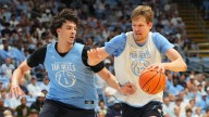 Inside UNC basketball nonconference game contracts for 2025