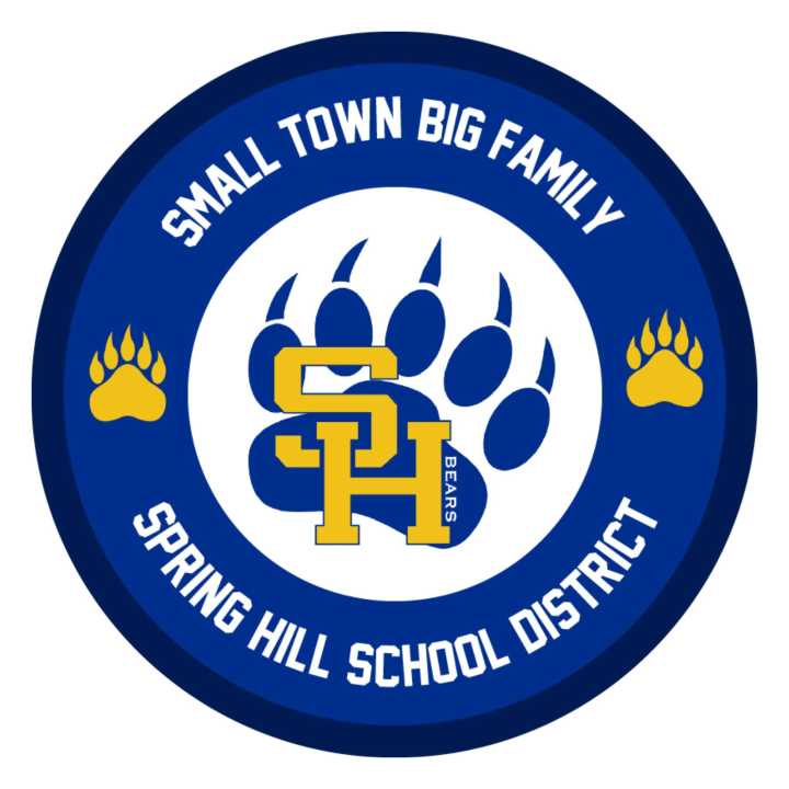 Spring Hill happenings