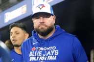 Schneider delivers optimistic, expletive-laced speech as Toronto Blue Jays face elimination