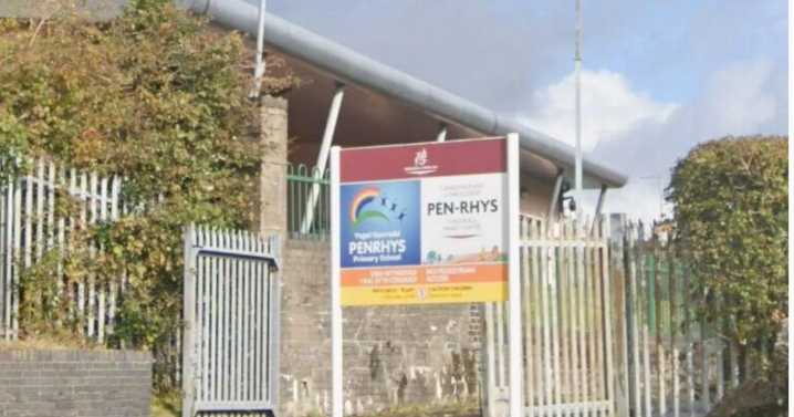 UK primary school closed after girl, 8, suddenly dies