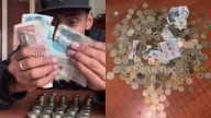 Artista reveló cuáles son sus ganancias en turno de ocho horas en Transmilenio: supera el salario mínimo