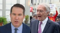 Massachusetts Dem Announces Primary Challenge Against 79