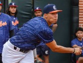 Leonel Mendoza, la primera escogencia del Draft de Nuevas Firmas 2025