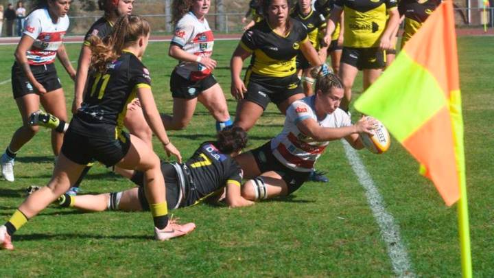 17-44 | El Getxo amarga el regreso del CRAT a Elviña
