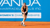 Lázaro y Maristany avanzan a octavos en el Mallorca Women's Championship