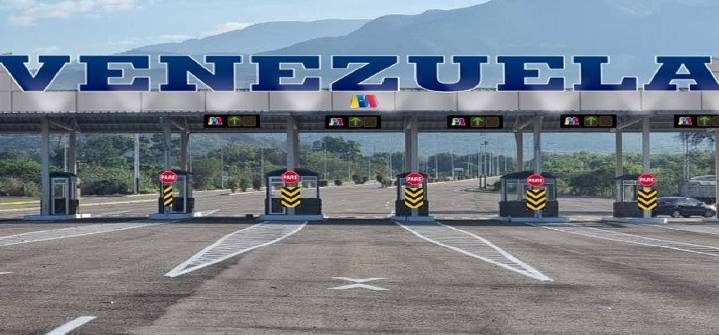 Colombia y Venezuela trabajan para habilitar el transporte de carga pesada por el puente «Tienditas»