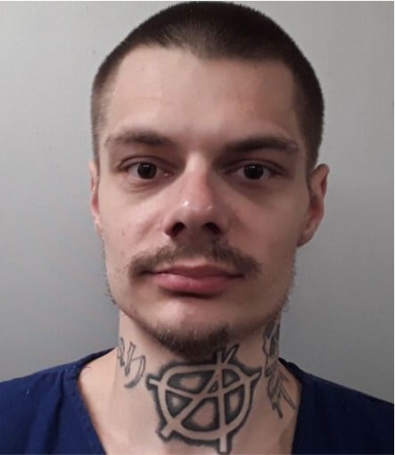 Search underway for escaped inmate from Madison County facility