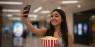 Generación Z prefiere hablar con sus amigos de una película que de un contenido visto en redes sociales