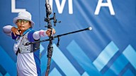 Kumari urges new generation to ask questions to best archers through APL