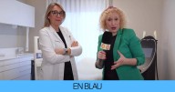 La Dra. Beatriz Beltrán analiza los nuevos tratamientos sin cirugía para eliminar grasa localizada