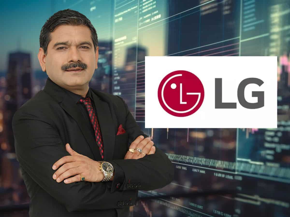 LG Electronics India IPO: Why Korean giant opted for modest pricing – Here’s what management told Anil Singhvi