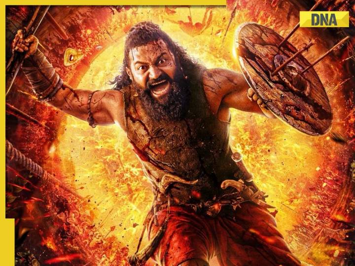 Kantara Chapter 1 OTT release: When, where to watch Rishab Shetty film